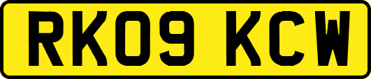 RK09KCW