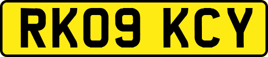 RK09KCY