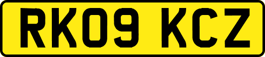 RK09KCZ
