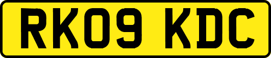 RK09KDC