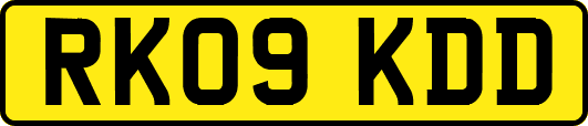 RK09KDD