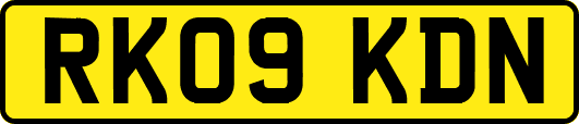 RK09KDN