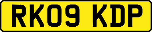 RK09KDP