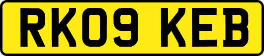RK09KEB