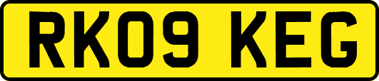 RK09KEG