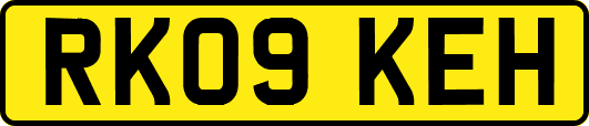 RK09KEH