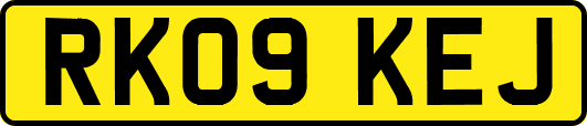 RK09KEJ