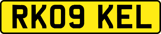 RK09KEL
