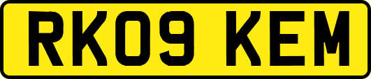 RK09KEM