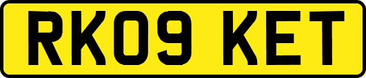 RK09KET