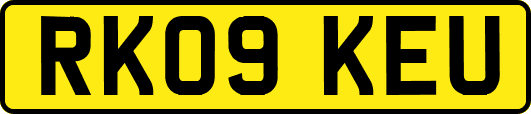 RK09KEU