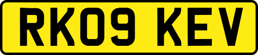 RK09KEV