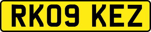 RK09KEZ