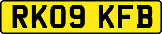 RK09KFB