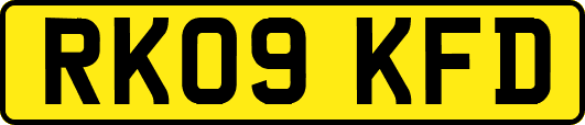 RK09KFD