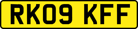 RK09KFF