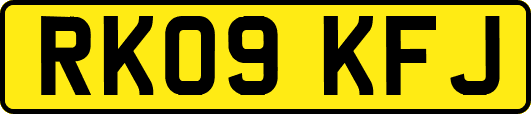 RK09KFJ