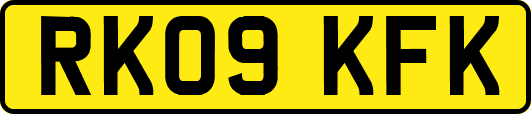 RK09KFK