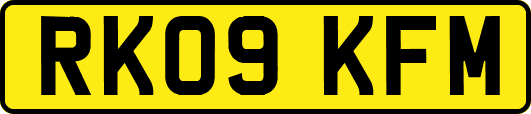 RK09KFM
