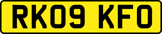 RK09KFO