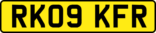 RK09KFR