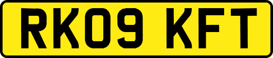 RK09KFT