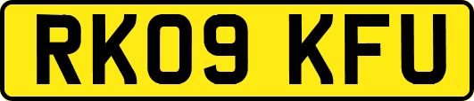 RK09KFU