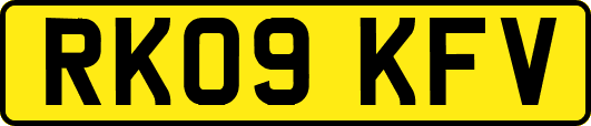 RK09KFV