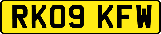 RK09KFW