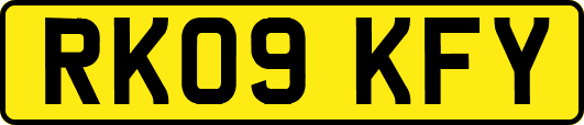 RK09KFY