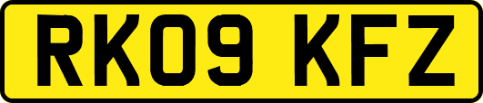 RK09KFZ
