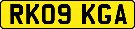 RK09KGA