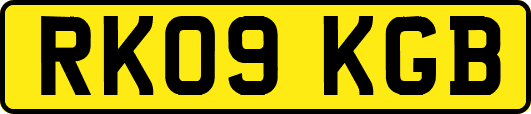 RK09KGB