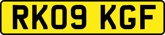 RK09KGF
