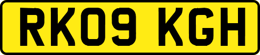 RK09KGH