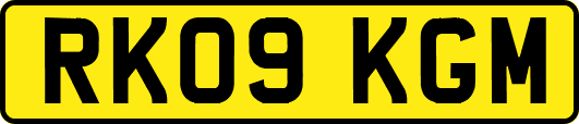 RK09KGM