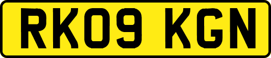 RK09KGN