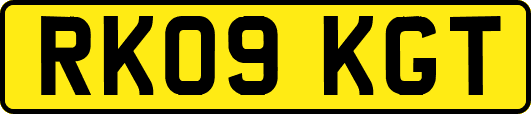 RK09KGT