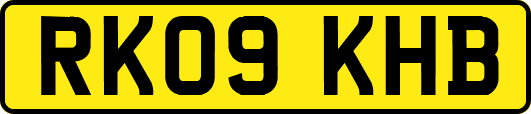 RK09KHB