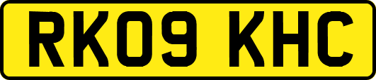 RK09KHC
