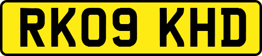 RK09KHD