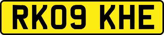 RK09KHE