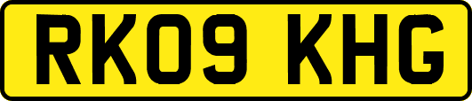 RK09KHG
