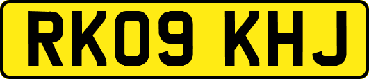 RK09KHJ