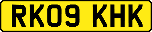 RK09KHK