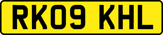 RK09KHL