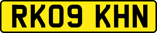 RK09KHN