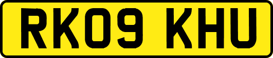 RK09KHU