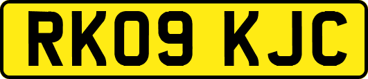 RK09KJC