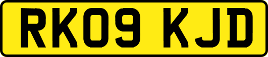 RK09KJD
